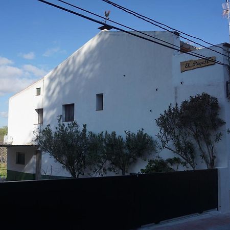 Casa El Regall Cálig エクステリア 写真