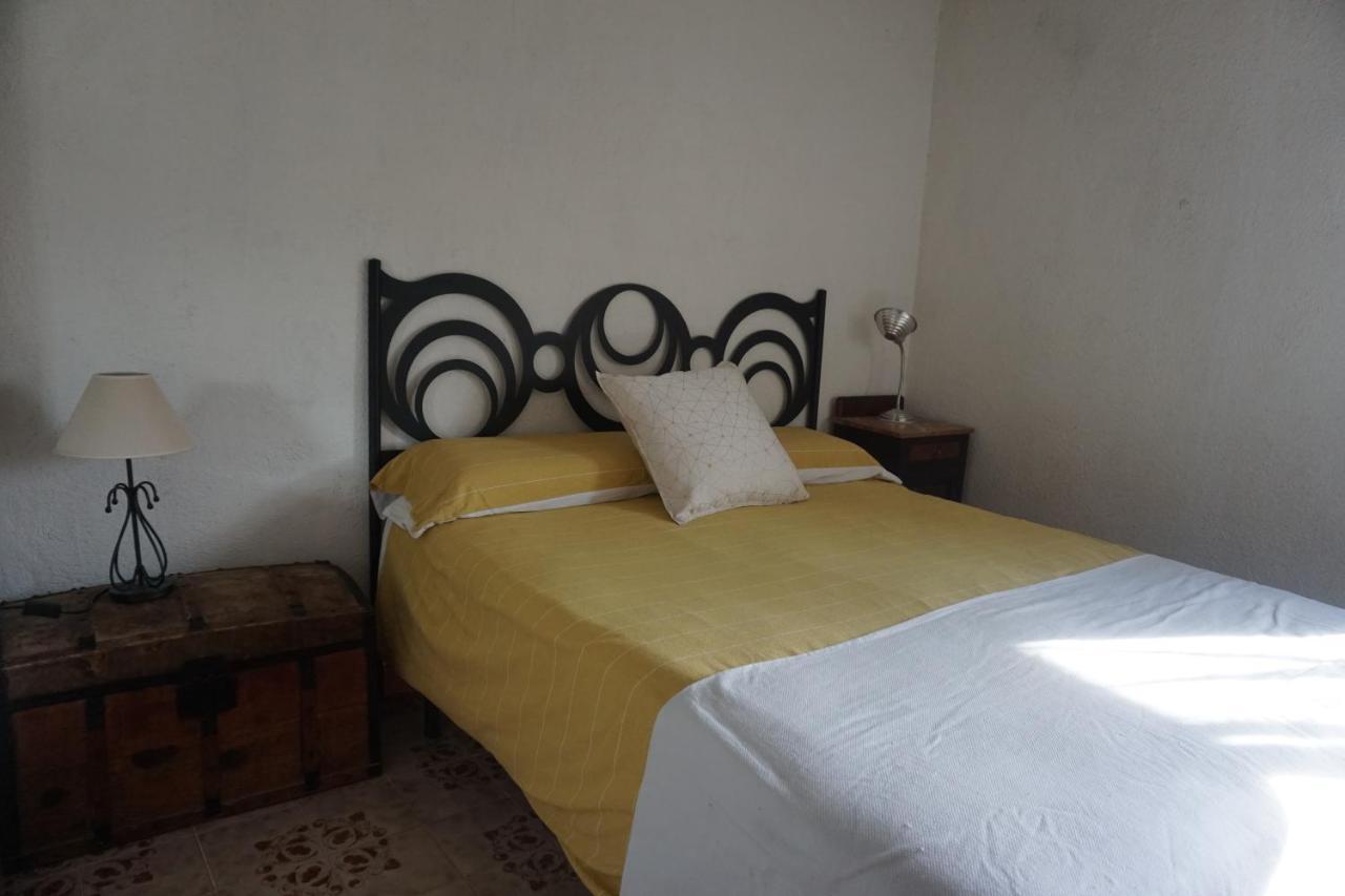 Casa El Regall Cálig エクステリア 写真