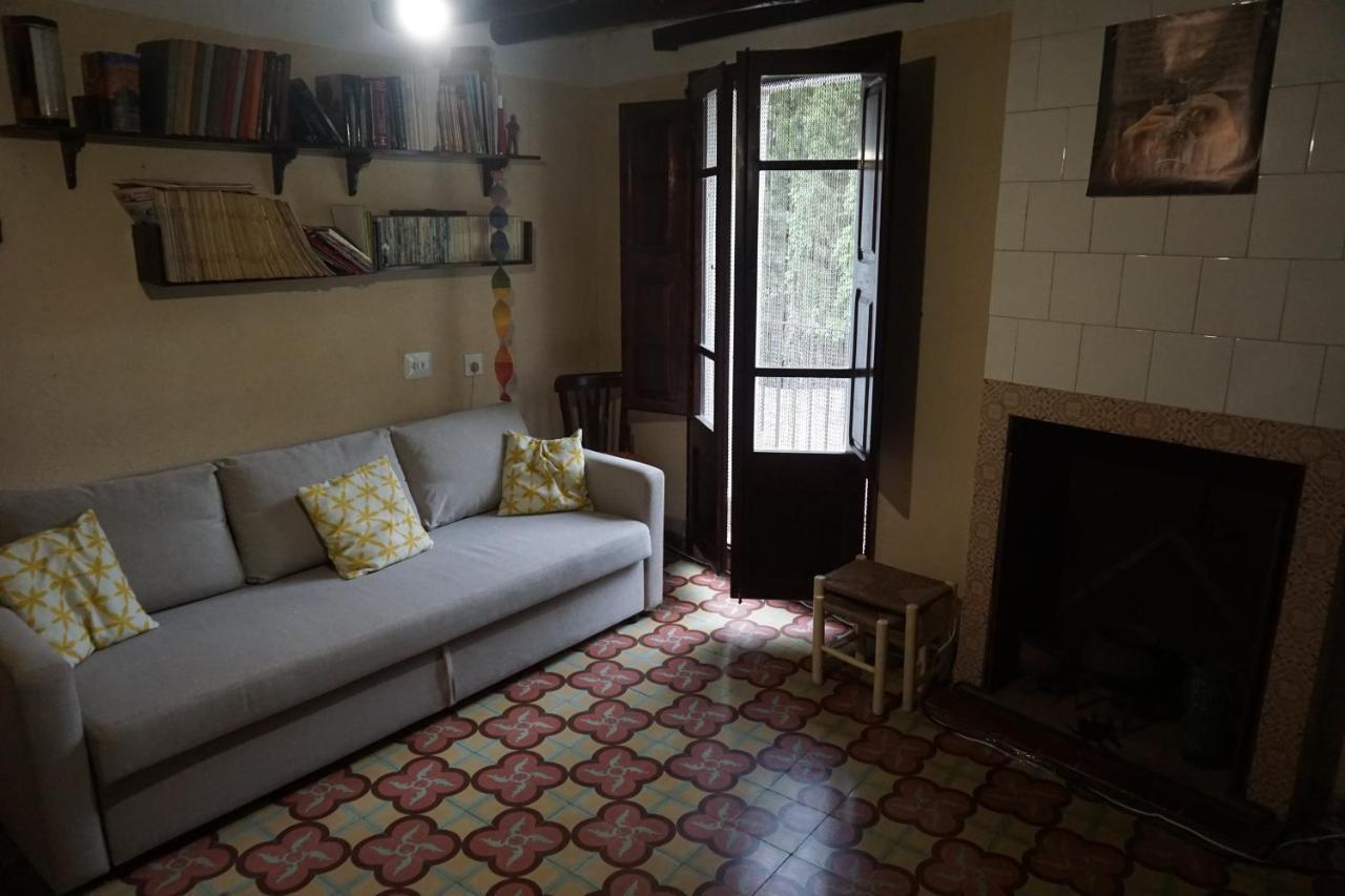 Casa El Regall Cálig エクステリア 写真