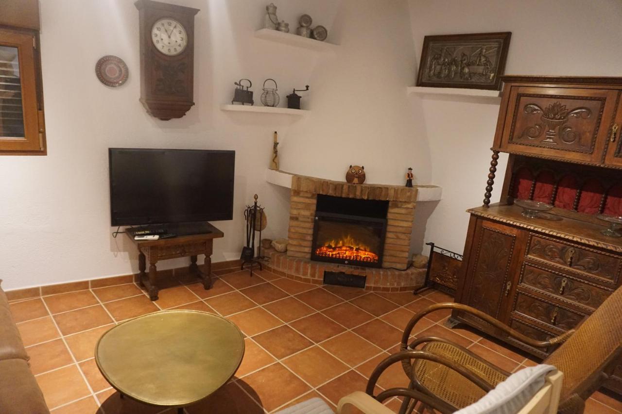 Casa El Regall Cálig エクステリア 写真