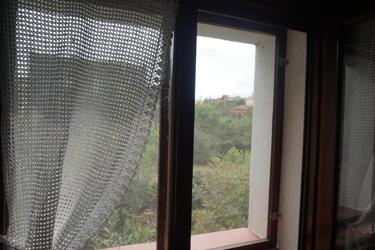 Casa El Regall Cálig エクステリア 写真
