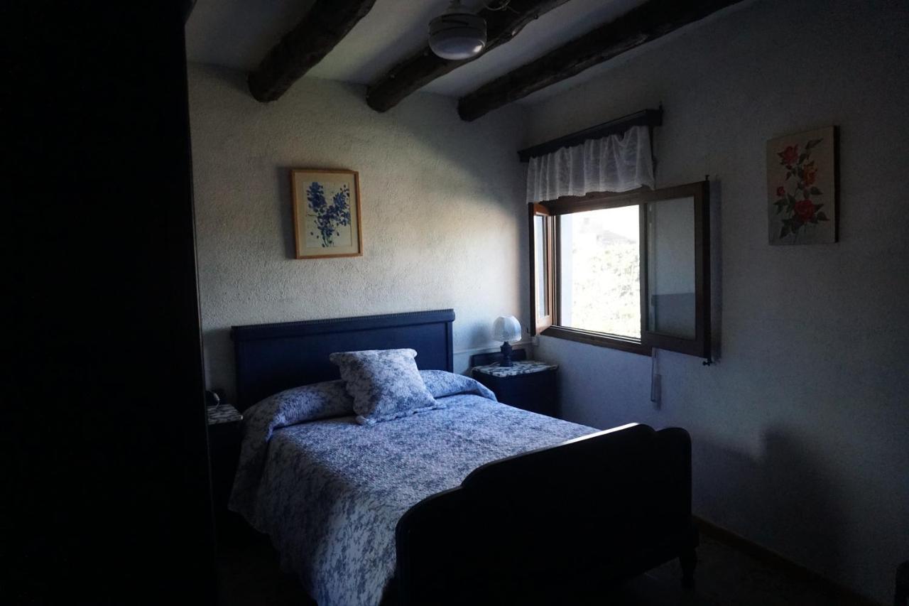 Casa El Regall Cálig エクステリア 写真