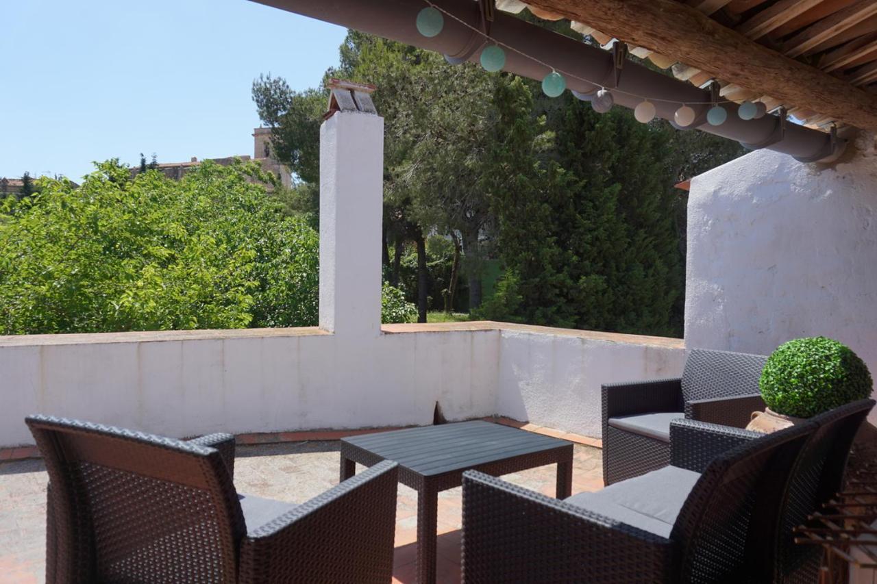 Casa El Regall Cálig エクステリア 写真