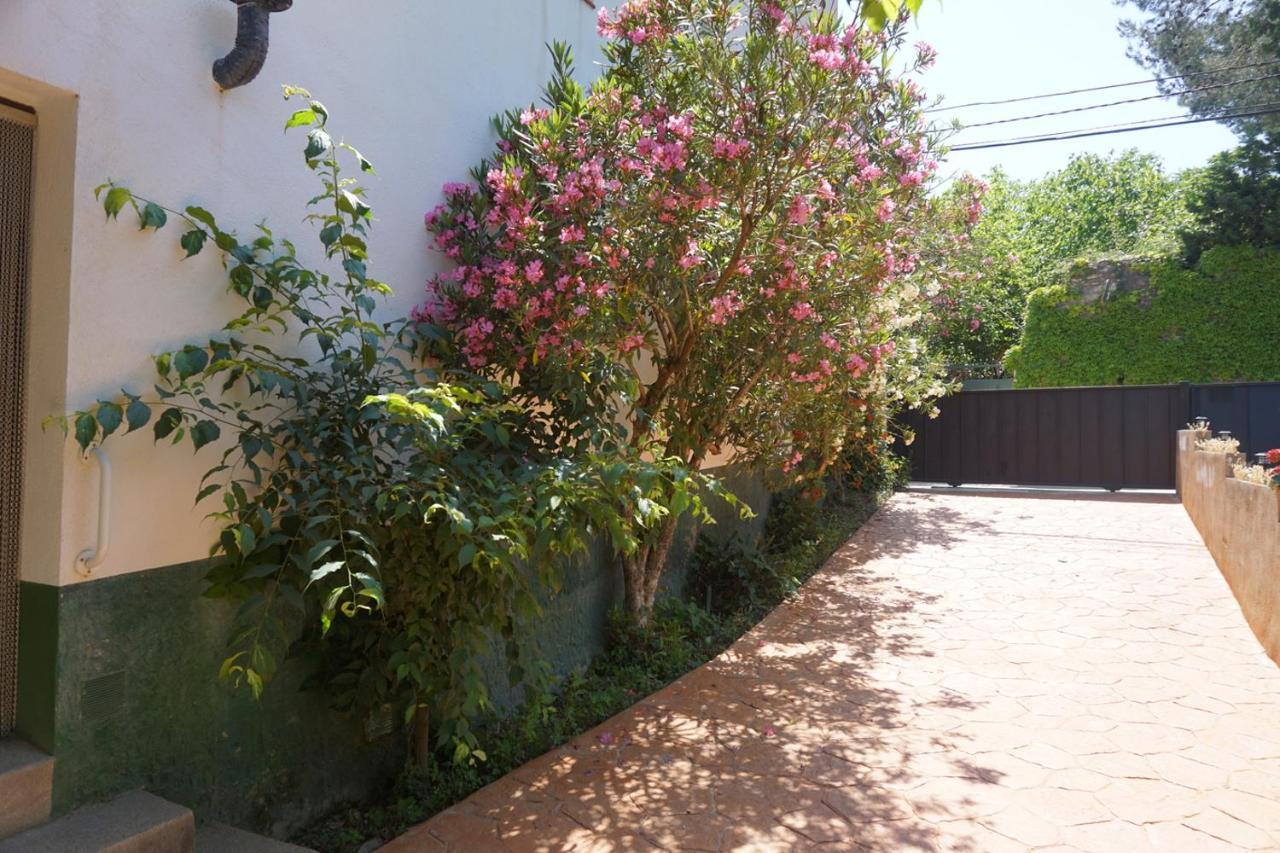 Casa El Regall Cálig エクステリア 写真