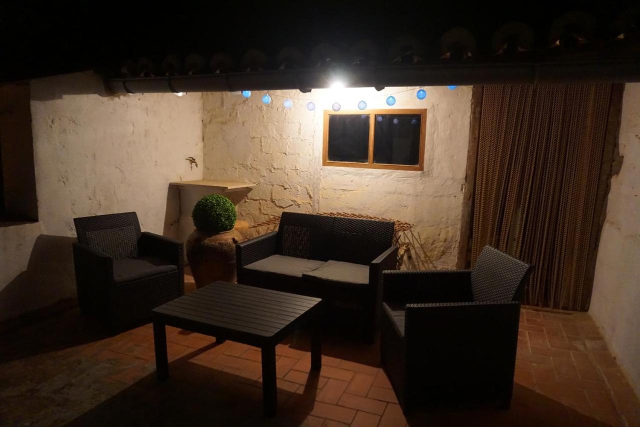 Casa El Regall Cálig エクステリア 写真