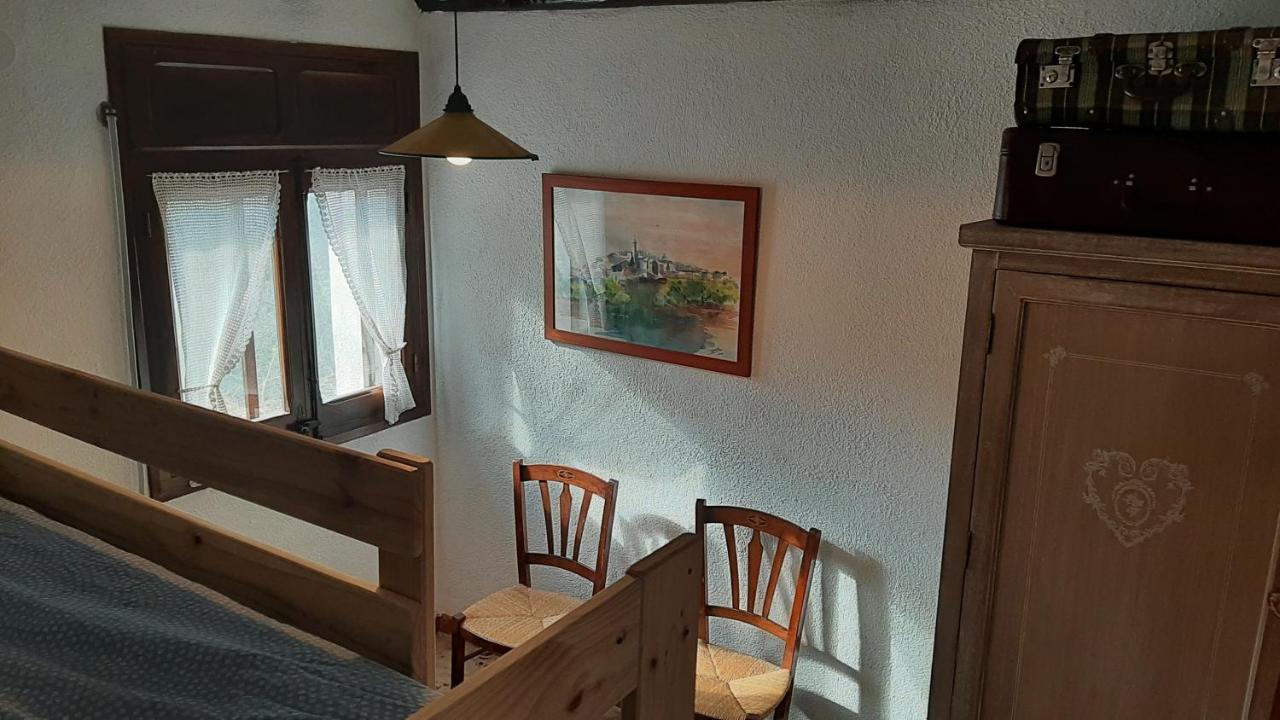 Casa El Regall Cálig エクステリア 写真