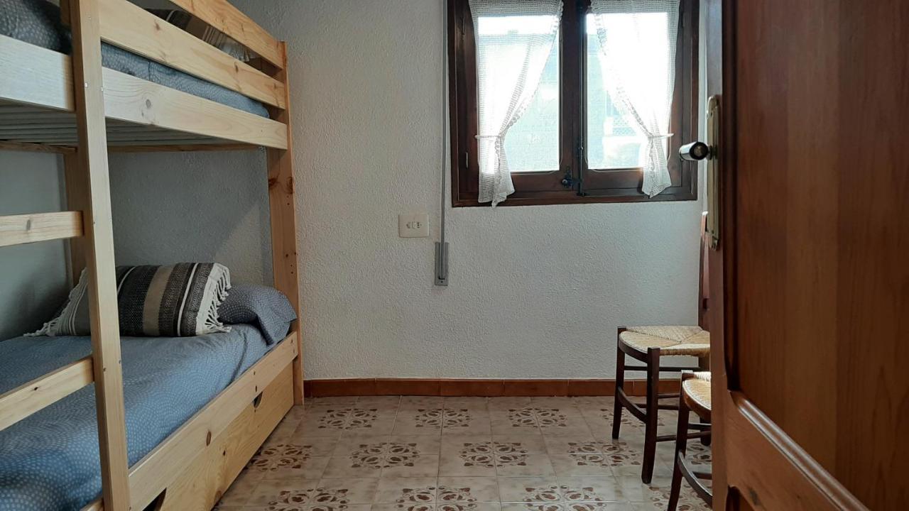 Casa El Regall Cálig エクステリア 写真